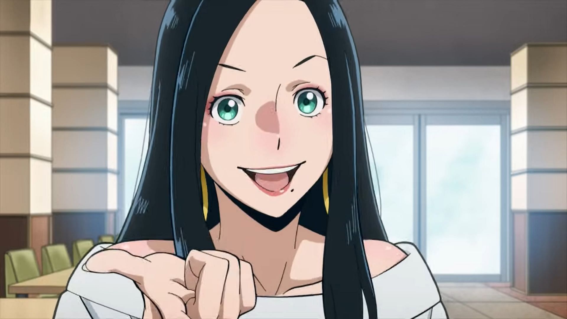 Makoto Tsukauchi as seen in My Hero Academia: Vigilantes (Image via Bones Film)